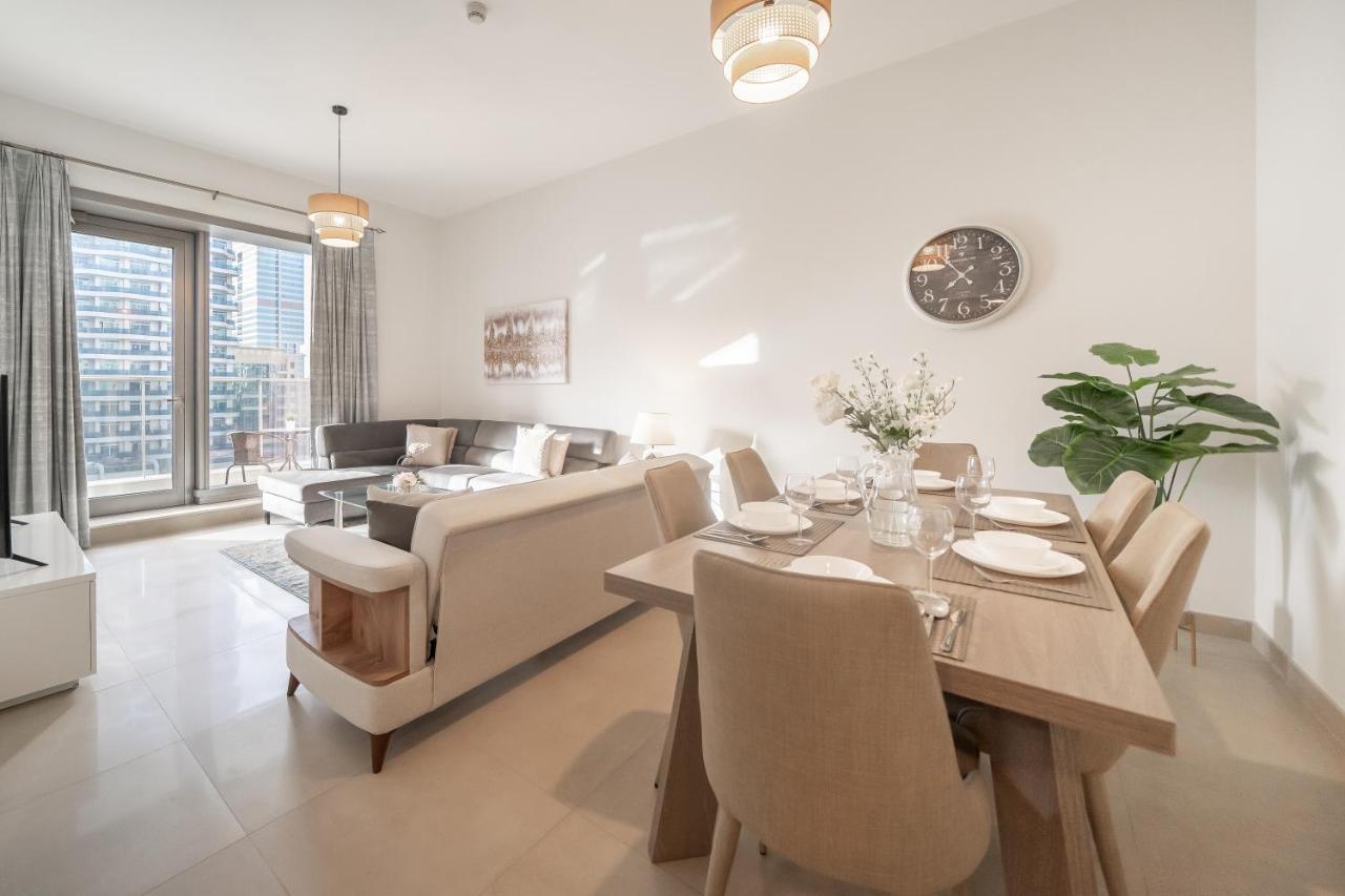 Apartment Higuests - Spacious Apt For 5 With Spectacular Marina Views *